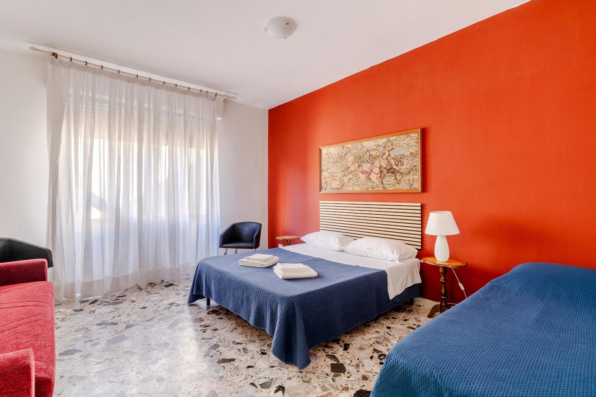 Casa Di Madre Antonia Hotel Brindisi Exterior photo