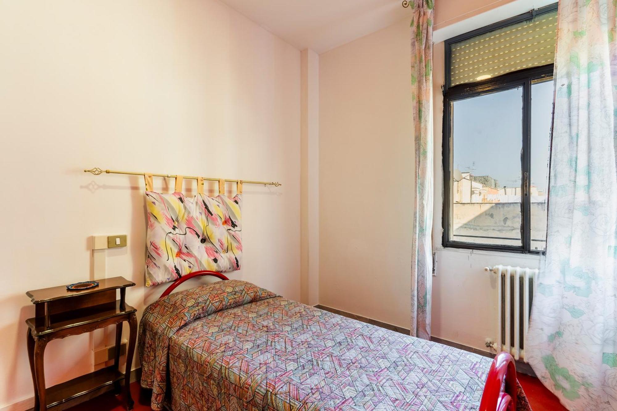 Casa Di Madre Antonia Hotel Brindisi Exterior photo