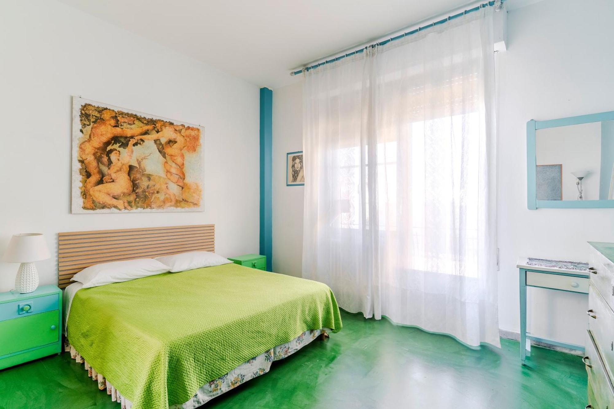 Casa Di Madre Antonia Hotel Brindisi Exterior photo